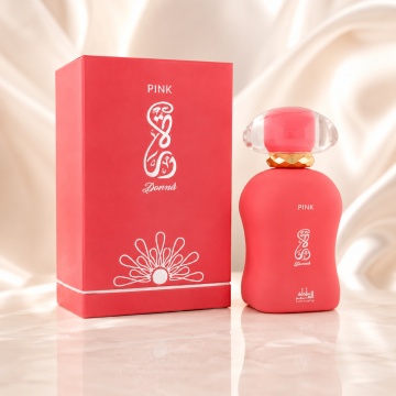 Parfum Ma mlakat Al Oud Durrah Pink 100 ml