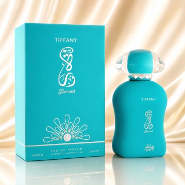 Parfum Ma mlakat Al Oud Durrah Tiffany 100 ml