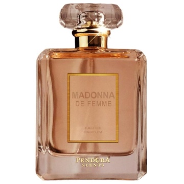 Parfum Madonna De Femme Pendora Scents 100 ml, Apa De Parfum, Femei - Img 2