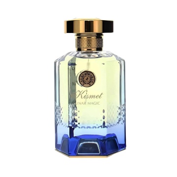 Parfum Maison Alhambra Parfum Kismet Lunar Magic 100 Ml, parfum arbesc original - Img 12