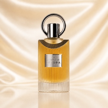 Parfum Maison Alhambra The Aurum Luxura 100 ml - Img 2
