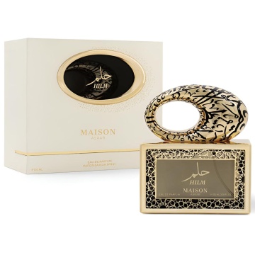Parfum Maison Asrar Hilm 100 ml - Img 11