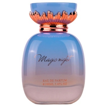 Parfum Maison Asrar Magic Night 100 ml
