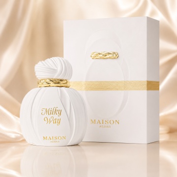 Parfum Maison Asrar Milky Way 100 ml