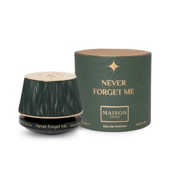 Parfum Maison Asrar Never Forget Me 90 ml