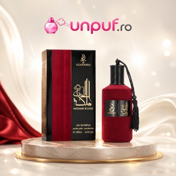 Parfum Malikat al Hub Eau de Parfum 100ml, tip arăbesc, Damă - Img 9