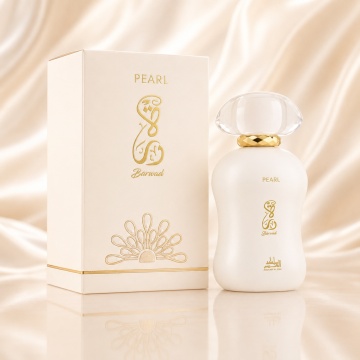 Parfum Mamlakat Al Oud Durrah Pearl 100 ml