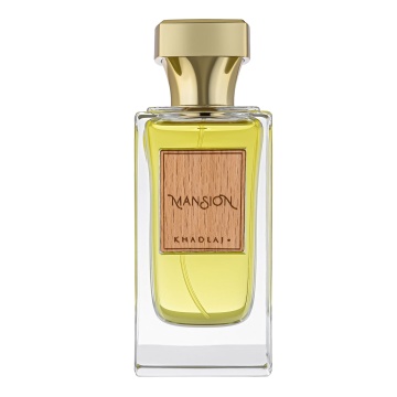 Parfum Mansion Eau de Parfum 100ml, tip arăbesc, Unisex, Damă, Bărbat