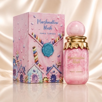 Parfum Marshmallow Blush Eau de Parfum 50 ml