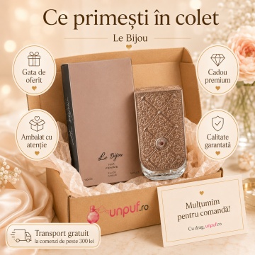 Parfum Maryaj Le Bijou 100 ml - Img 4