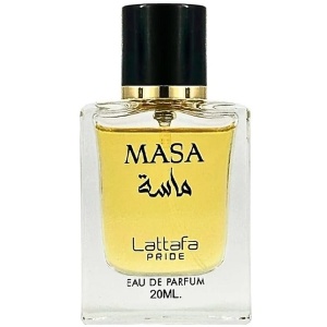 Parfum Masa 20ml, Unisex