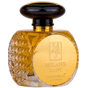 Parfum Milano Lady Pendora Scents 100 ml, Apa De Parfum, Femei - Img 3