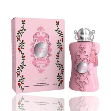 Parfum Milestone Alvira Desira 100 ml
