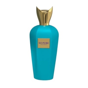 Parfum Milestone So Pure 100 ml