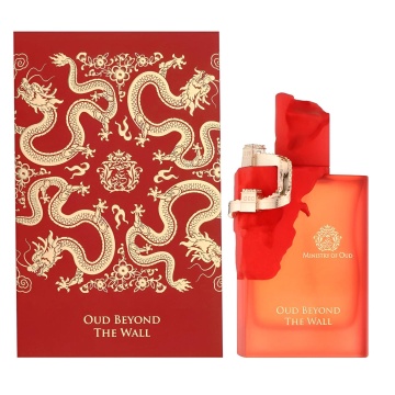 Parfum Ministry Of Oud Oud Beyond The Wall 100 ml