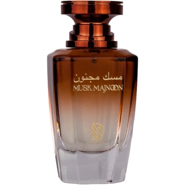 Parfum Musk Majnoon Nylaa 75 ml, Apa De Parfum, Femei - Img 2