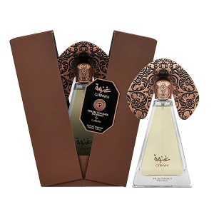 Parfum Niche Emarati Ghinwa 100ml, Unisex
