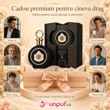 Parfum North Stag Expressions 2 Deux 100 ml - Img 7