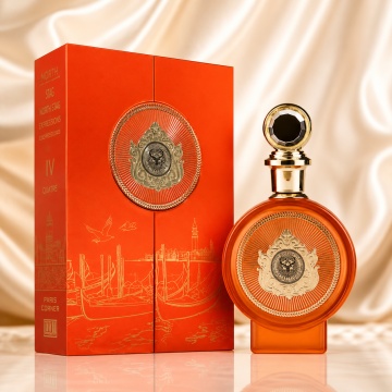 Parfum North Stag Expressions 4 Quatre 100 ml