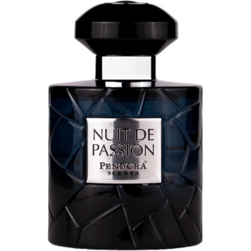 Parfum Nuit De Passion Pendora Scents 100 ml, Apa De Parfum, Femei - Img 2