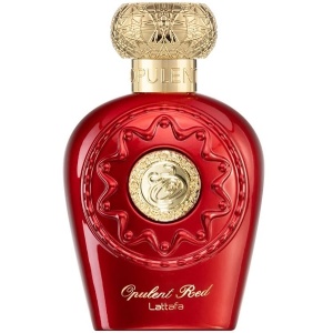 Parfum Opulent Red Lattafa 100 ml, Apă De Parfum, Damă - Img 2