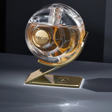 Parfum Oscar Maison Asrar 100 ml, Apa De Parfum, Barbati - Img 9