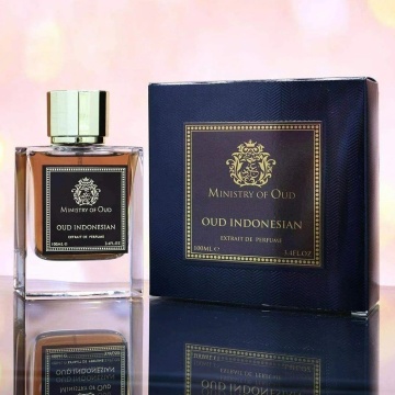 Parfum Oud Indonesian Ministry Of Oud 100 ml, Extract De Parfum, Barbati - Img 7