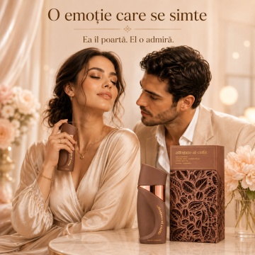 Parfum Paris Corner Affogato Al Caffe 100 ml - Img 5