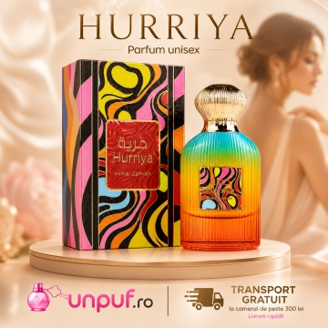Parfum Paris Corner Hurriya 100 ml - Img 10