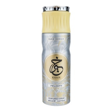 Parfum Paris Corner Khair Felicity 200 ml