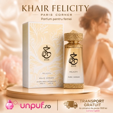 Parfum Paris Corner Khair Felicity Concentrated Oil 25 ml - Img 10