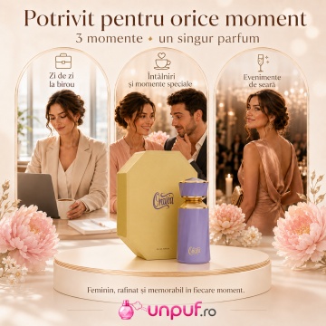 Parfum Paris Corner Oravea 100 ml - Img 6