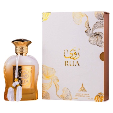 Parfum Paris Corner Rua 100 ml, Extract De Parfum