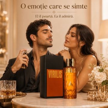Parfum Paris Corner Virilis Edp 100 ml - Img 5