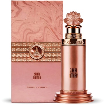 Parfum Paris Corner Zahri Amara 100 ml