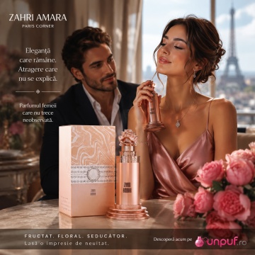 Parfum Paris Corner Zahri Amara 100 ml - Img 5