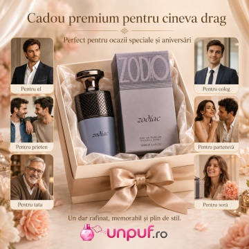 Parfum Paris Corner Zodiac 100 ml - Img 7
