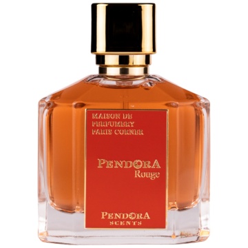 Parfum Pendora Rouge Pendora Scents 100 ml, Apa De Parfum, Unisex - Img 12
