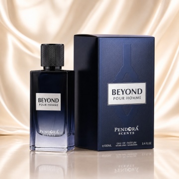 Parfum Pendora Scents Beyond Pour Homme 100 ml