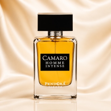 Parfum Pendora Scents Camaro Homme Intense 100 ml - Img 2
