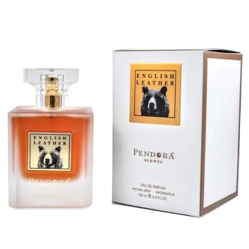 Parfum Pendora Scents English Leather 100 ml