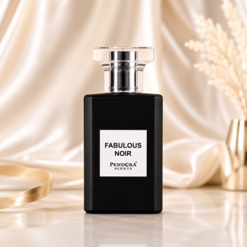 Parfum Pendora Scents Fabulous Noir 100 ml - Img 2