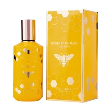 Parfum Pendora Scents Honeyed Fantasy 100 ml