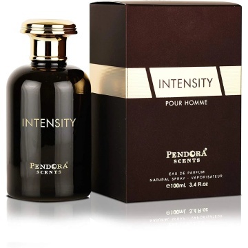 Parfum Pendora Scents Intensity Pour Homme 100 ml