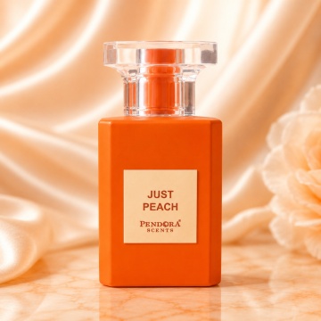 Parfum Pendora Scents Just Peach 100 ml - Img 2