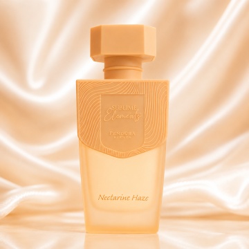 Parfum Pendora Scents Nectarine Haze Sublime Elements 100 ml - Img 2