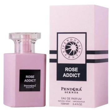 Parfum Pendora Scents Rose Addict 100 ml