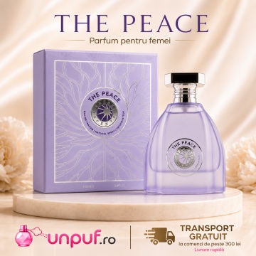 Parfum Pendora Scents The Peace 100 ml - Img 10