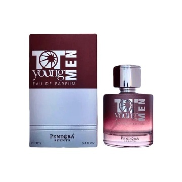 Parfum Pendora Scents Tot Young Men 100 ml