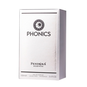 Parfum Phonics Pendora Scents 100 ml, Apa De Parfum, Barbati - Img 3